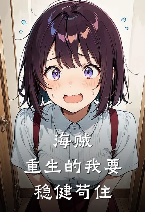 海贼：重生的我要稳健苟住