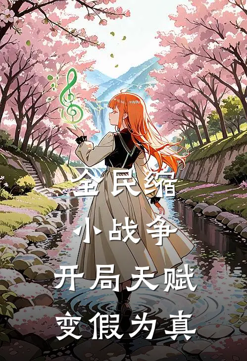 全民缩小战争，开局天赋变假为真