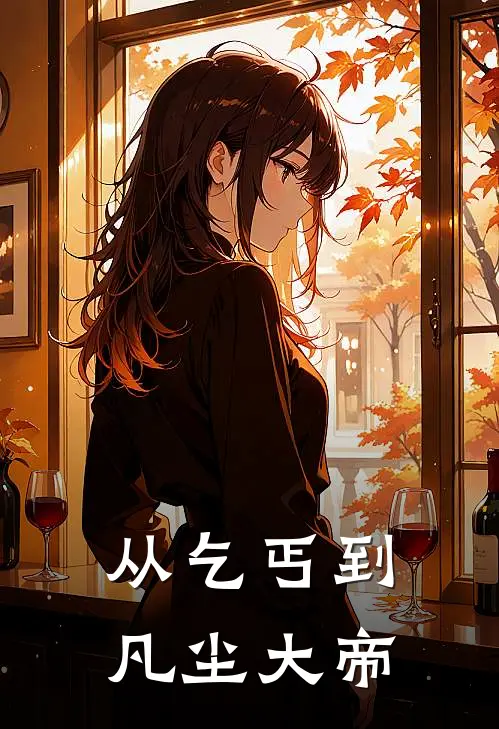 从乞丐到凡尘大帝