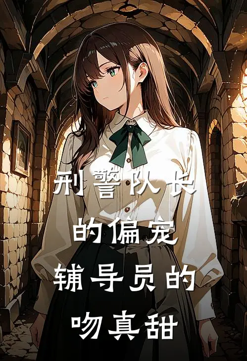 刑警队长的偏宠：辅导员的吻真甜