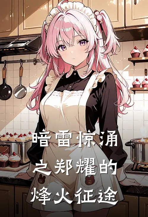 暗雷惊涌之郑耀的烽火征途