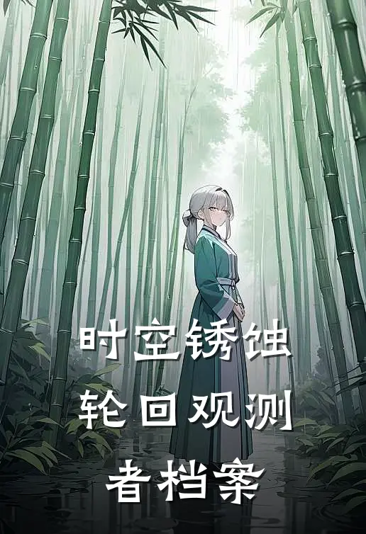 时空锈蚀：轮回观测者档案