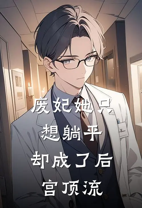 废妃她只想躺平，却成了后宫顶流