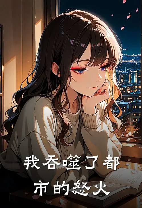 我吞噬了都市的怒火