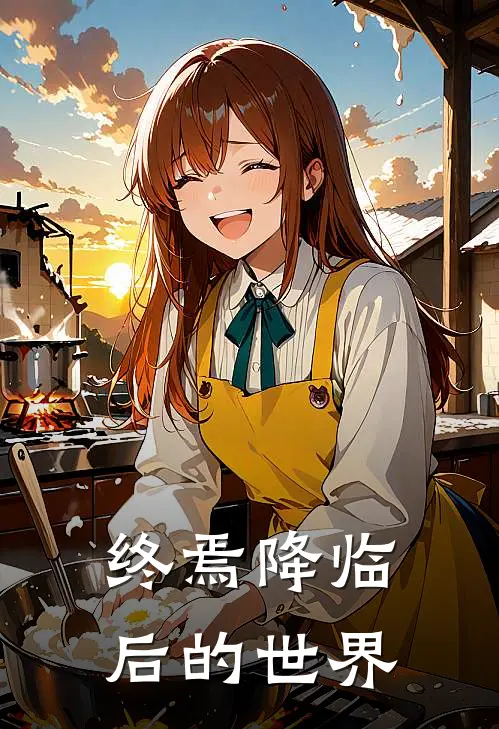 终焉降临后的世界