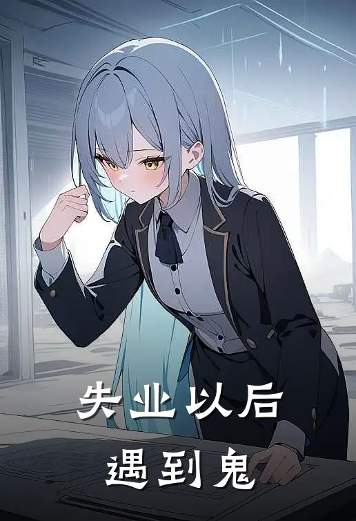 失业以后遇到鬼