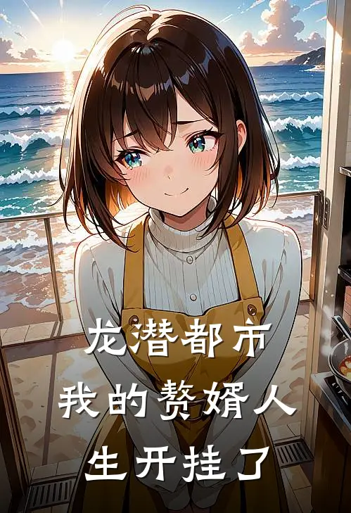 龙潜都市：我的赘婿人生开挂了