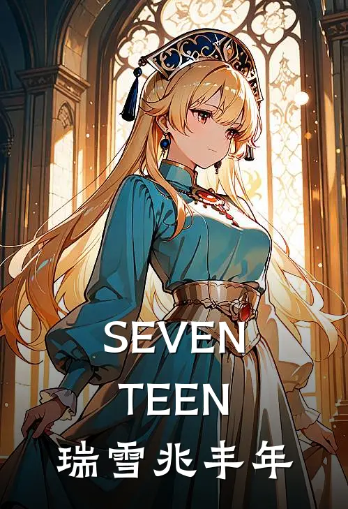 SEVENTEEN：瑞雪兆丰年