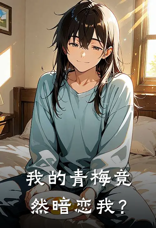 我的青梅竟然暗恋我？
