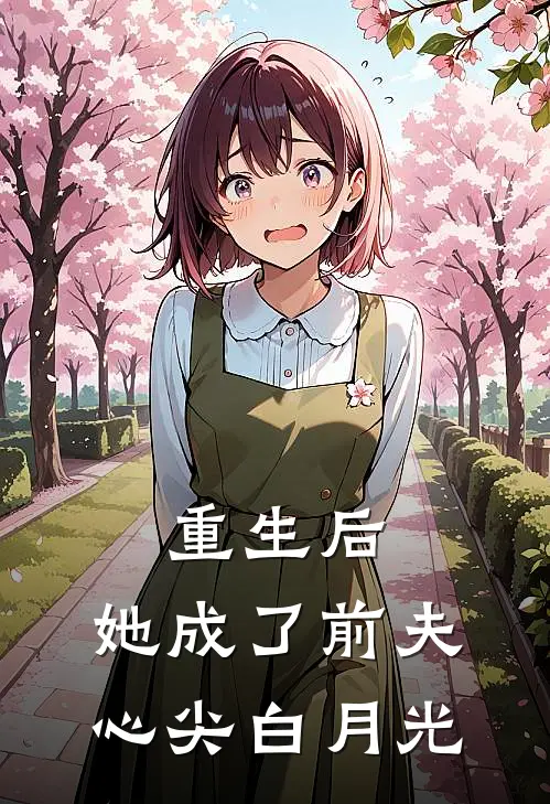 重生后，她成了前夫心尖白月光
