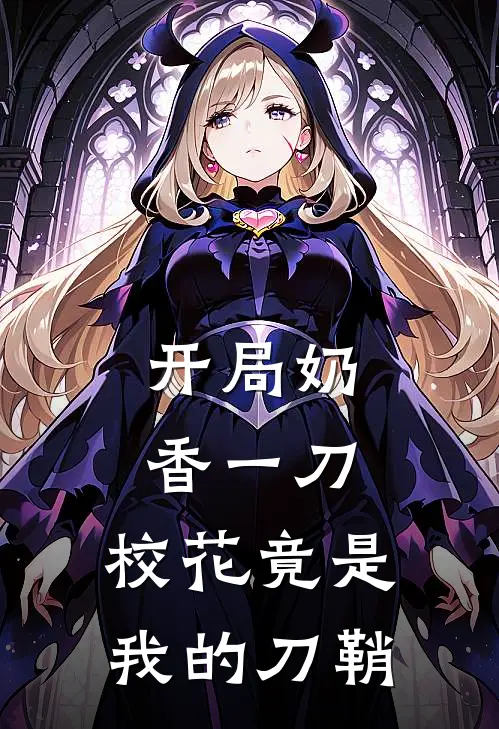 开局奶香一刀，校花竟是我的刀鞘
