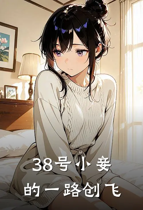 38号小妾的一路创飞