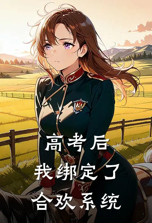高考后，我绑定了合欢系统