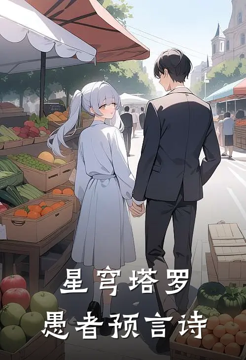 星穹塔罗：愚者预言诗