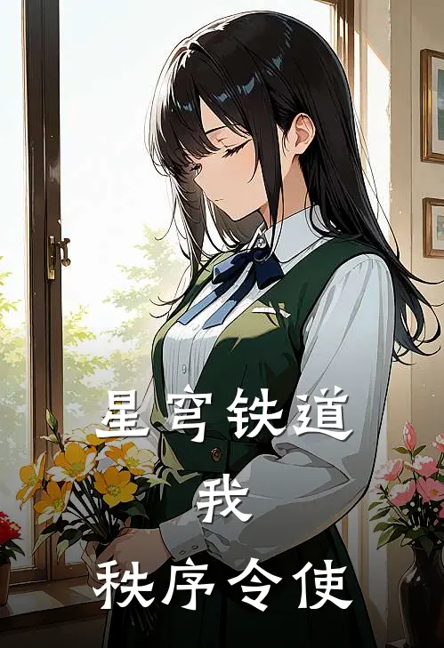 星穹铁道：我，秩序令使