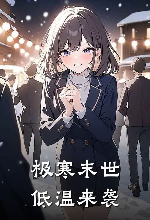 极寒末世低温来袭