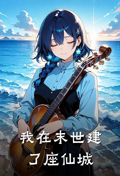 我在末世建了座仙城