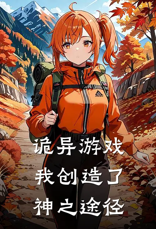 诡异游戏：我创造了神之途径