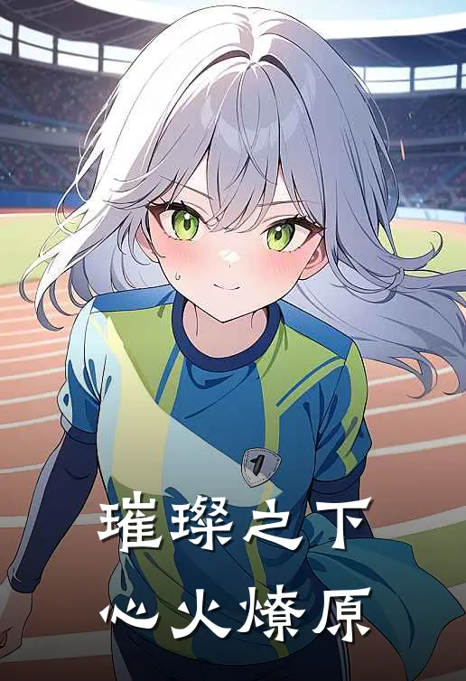 璀璨之下心火燎原