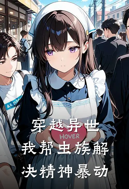 穿越异世，我帮虫族解决精神暴动