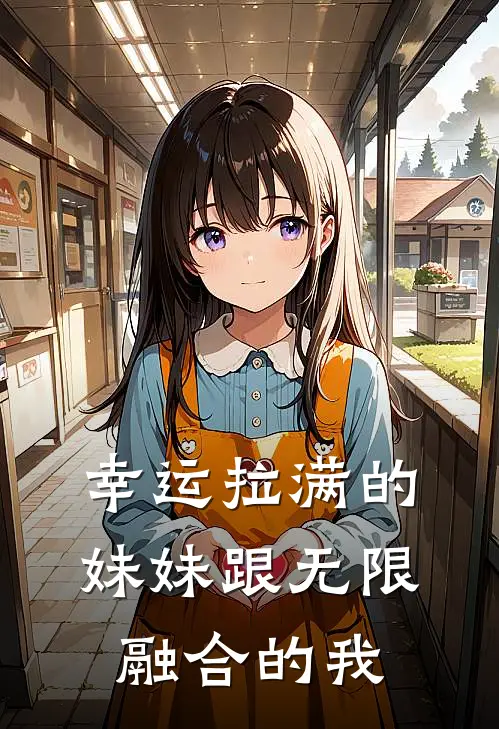 幸运拉满的妹妹跟无限融合的我