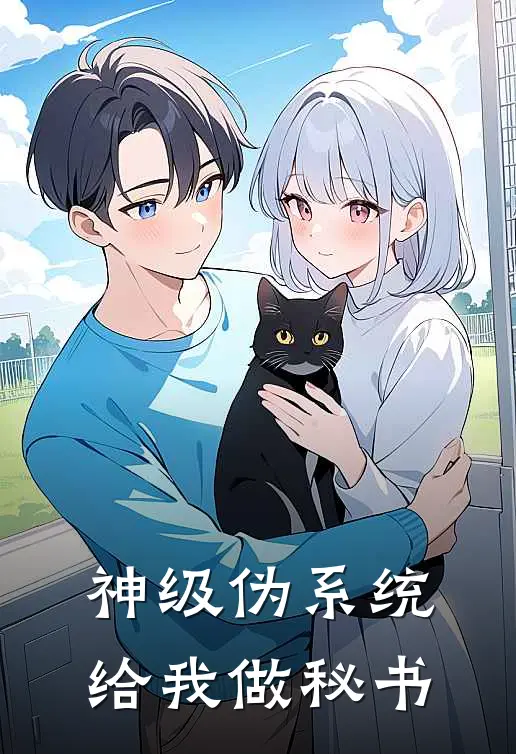 神级伪系统给我做秘书