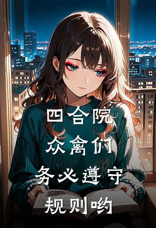 四合院：众禽们，务必遵守规则哟