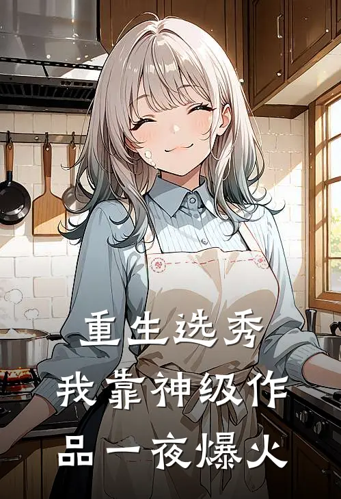 重生选秀，我靠神级作品一夜爆火