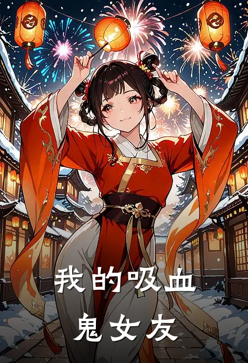 我的吸血鬼女友