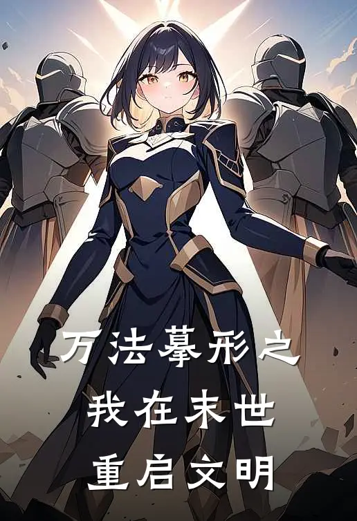 万法摹形之我在末世重启文明