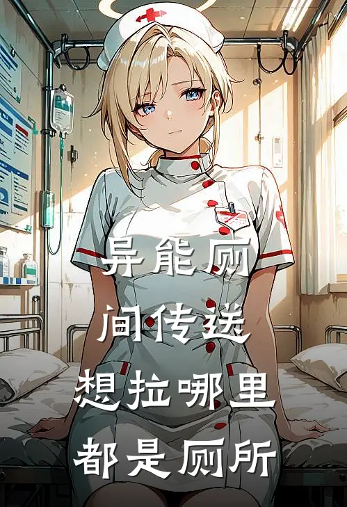 异能厕间传送：想拉哪里都是厕所