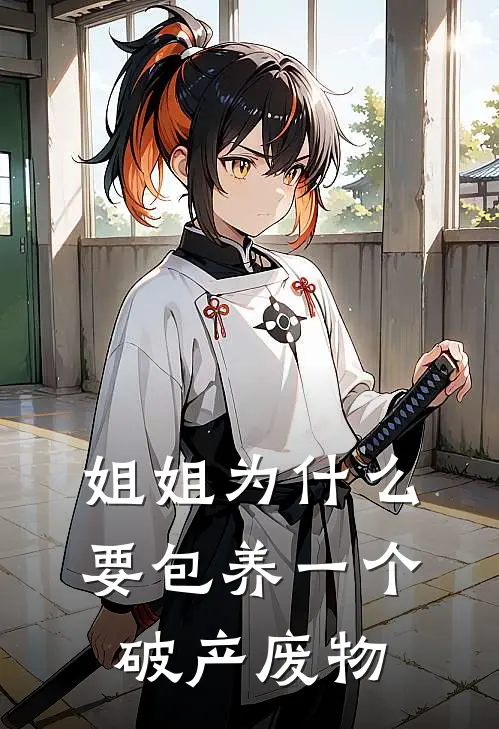 姐姐为什么要包养一个破产废物