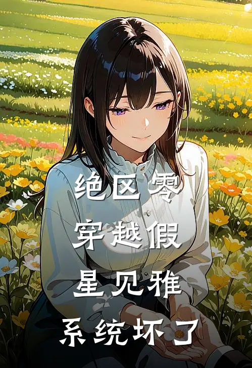 绝区零：穿越假星见雅，系统坏了