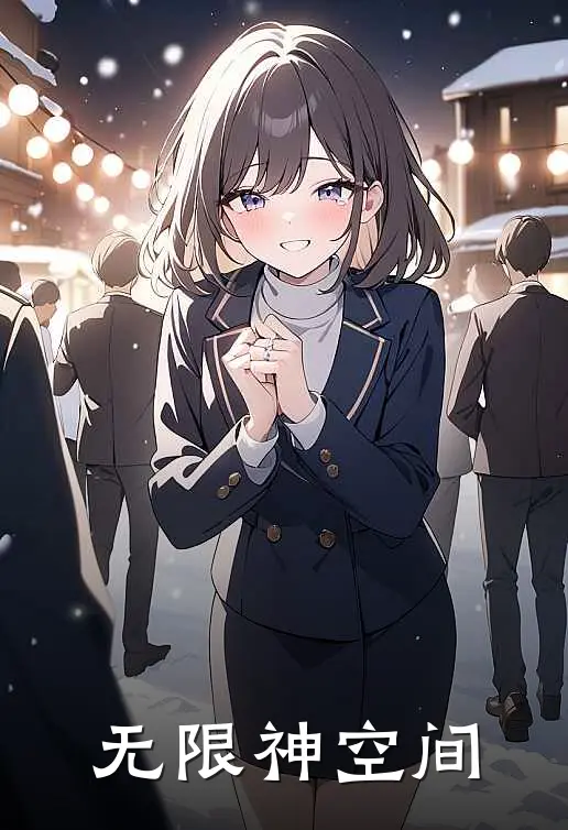 无限神空间