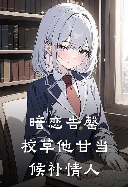 暗恋告罄：校草他甘当候补情人