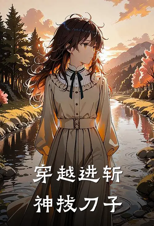 穿越进斩神拔刀子