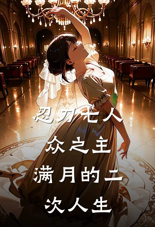 忍刀七人众之主：满月的二次人生