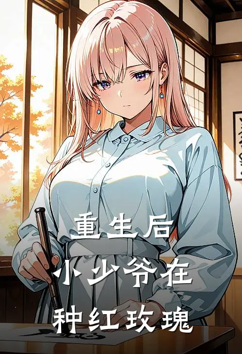 重生后，小少爷在种红玫瑰