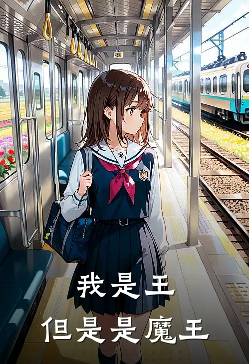我是王，但是是魔王