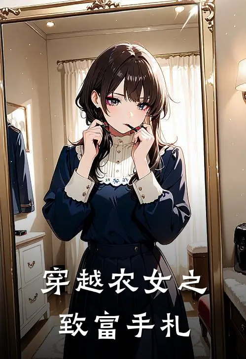 穿越农女之致富手札