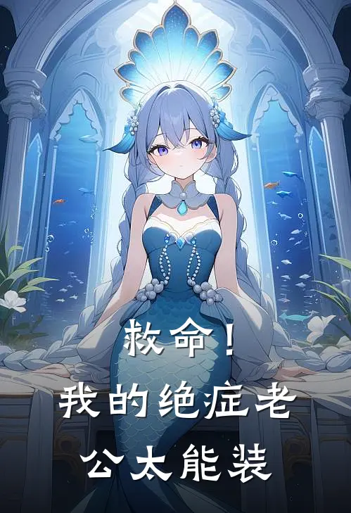 救命！我的绝症老公太能装