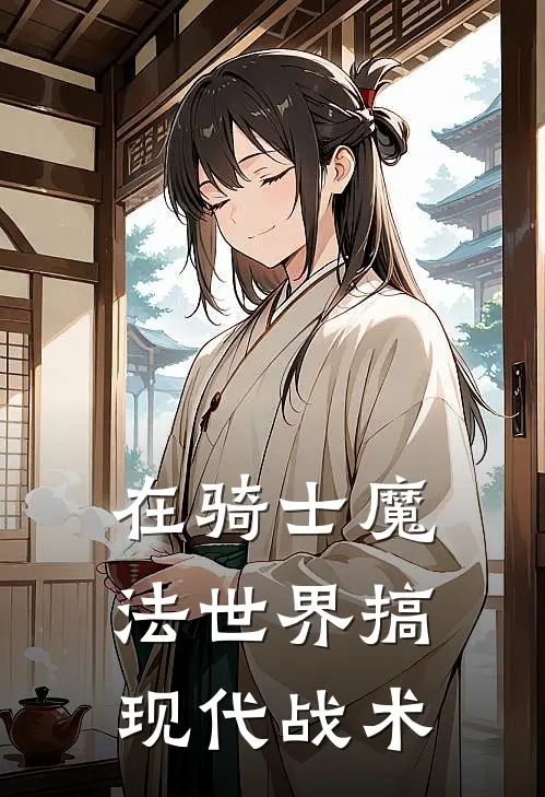 在骑士魔法世界搞现代战术