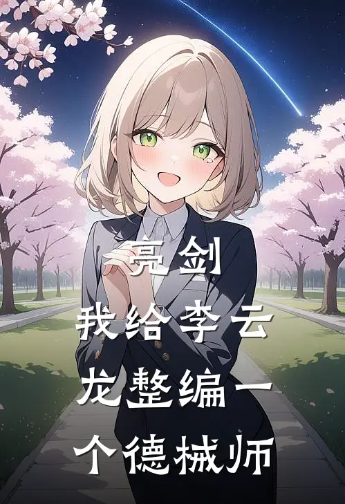 亮剑：我给李云龙整编一个德械师