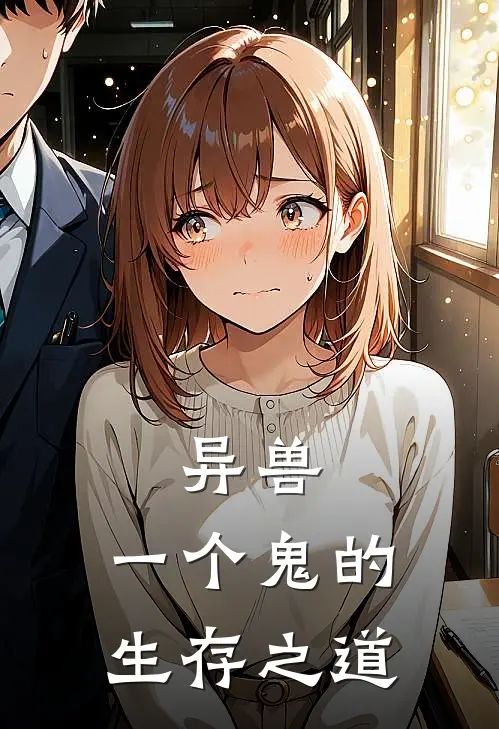 异兽：一个鬼的生存之道