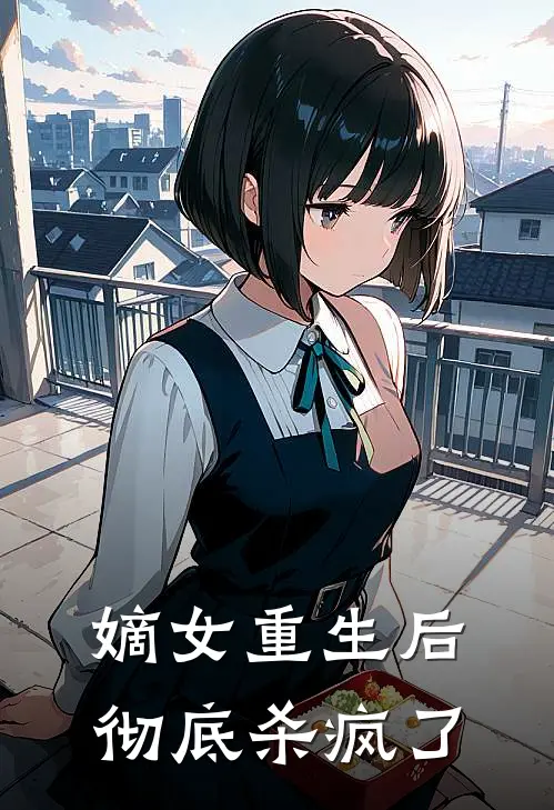 嫡女重生后，彻底杀疯了