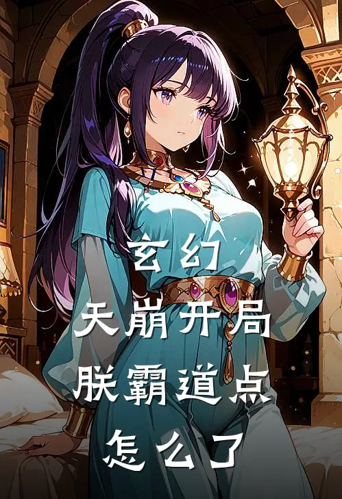 玄幻：天崩开局，朕霸道点怎么了