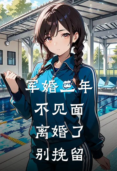 军婚三年不见面，离婚了别挽留