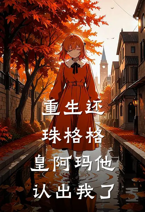 重生还珠格格：皇阿玛他认出我了