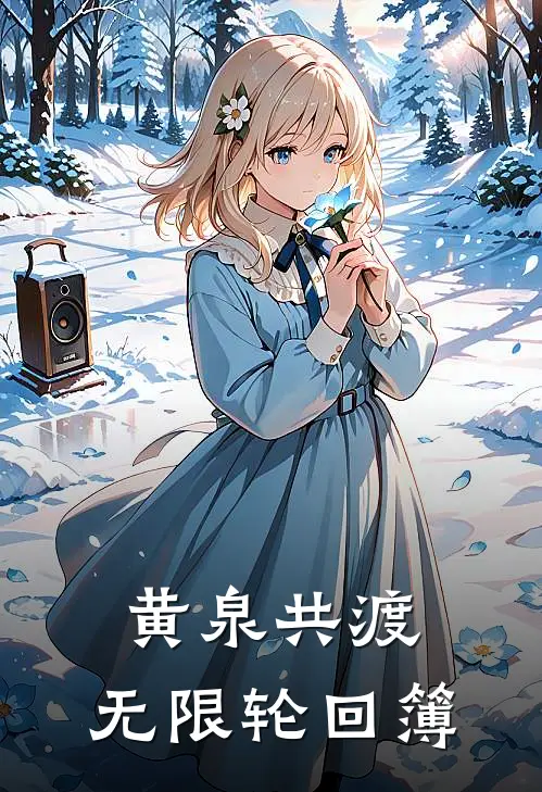 黄泉共渡：无限轮回簿