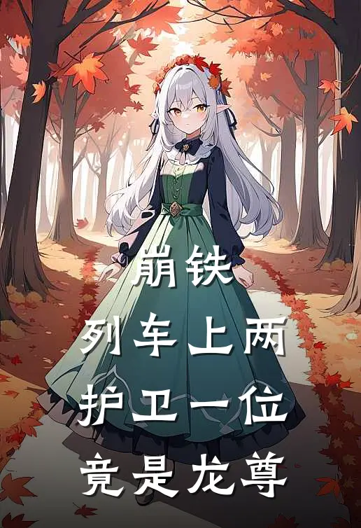 崩铁：列车上两护卫一位竟是龙尊